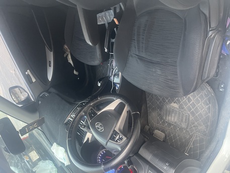 Manama, Vehicles, Cars & Trucks , BHD 2200,  Hyundai Accent,  2016,  Automatic,  234062 KM,    Excellent Condition