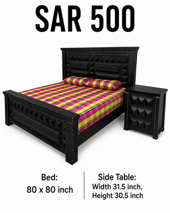 Riyadh, Furniture, SAR 500,  FURNITURE SELL
