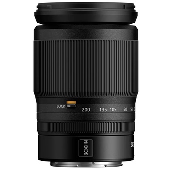 Al Jubail Al Balad, Photo & Video, SAR 2750,  Nikon Lens NIKKOR Z 24&ndash;200mm F/4&ndash;6.3 VR