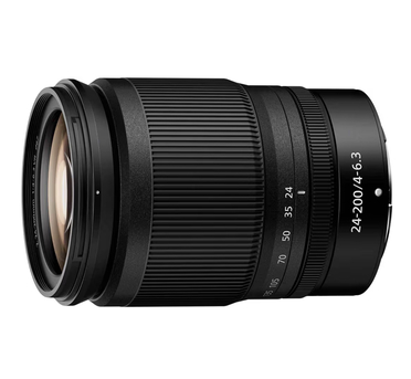 Al Jubail Al Balad, Photo & Video, SAR 2750,  Nikon Lens NIKKOR Z 24&ndash;200mm F/4&ndash;6.3 VR