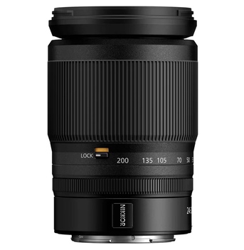 Al Jubail Al Balad, Photo & Video, SAR 2750,  Nikon Lens NIKKOR Z 24&ndash;200mm F/4&ndash;6.3 VR