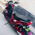 BHD 200,  Sales Scooter Same As New Condition