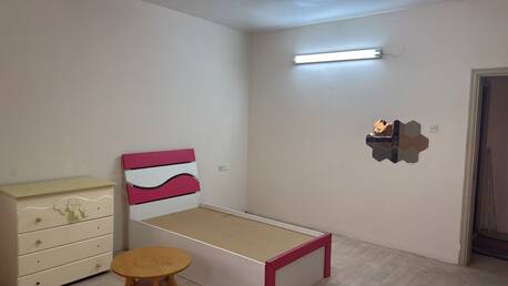 Al Malaz, Rooms for Rent, SAR 1400/month,  Furnished,  25 Sq. Meter,  Single Furnished Room With Shared Washroom & Kitchen For Single Executive Bachelor 1400
