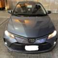 SAR 40000,  Toyota Corolla,  2021,  Automatic,  161300 KM,
