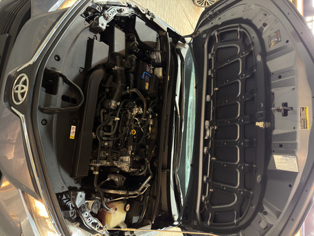 Jeddah, Vehicles, Cars & Trucks , SAR 40000,  Toyota Corolla,  2021,  Automatic,  161300 KM,