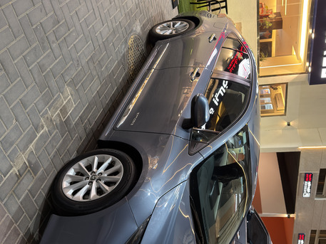 Jeddah, Vehicles, Cars & Trucks , SAR 40000,  Toyota Corolla,  2021,  Automatic,  161300 KM,