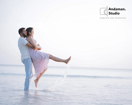 Mumbai, Travel, Photoshoot At Havelock Island