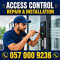 ✅✅✅ ACCESS CONTROL REPAIR & INSTALLATION RIYADH – ✅ 057 000 9236 ✅✅✅