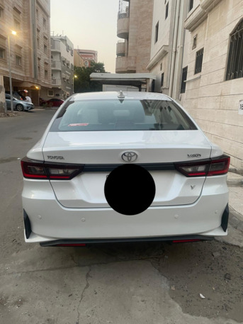 Jeddah, Vehicles, Cars & Trucks , SAR 44000,  Toyota Yaris,  2023,  Automatic,  165000 KM,
