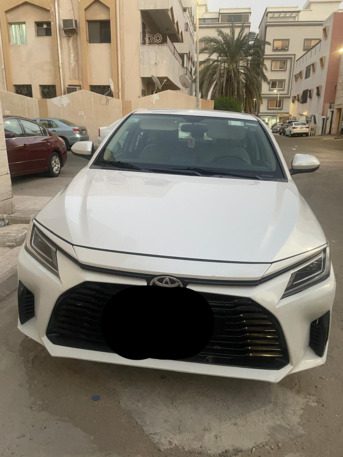 Jeddah, Vehicles, Cars & Trucks , SAR 44000,  Toyota Yaris,  2023,  Automatic,  165000 KM,