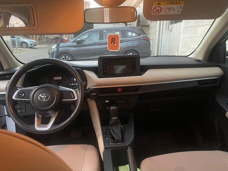 Jeddah, Vehicles, Cars & Trucks , SAR 44000,  Toyota Yaris,  2023,  Automatic,  165000 KM,