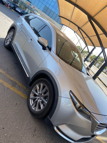 Khobar, Vehicles, Cars & Trucks , SAR 78000,  Mazda CX-09,  2021,  Automatic,  216000 KM,  🚘 Used For Sale:  Mazda CX-9 (High Plus Trim)  Model Year:   Trim: High Plus (Ful