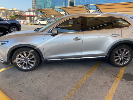 Khobar, Vehicles, Cars & Trucks , SAR 78000,  Mazda CX-09,  2021,  Automatic,  216000 KM,  🚘 Used For Sale:  Mazda CX-9 (High Plus Trim)  Model Year:   Trim: High Plus (Ful
