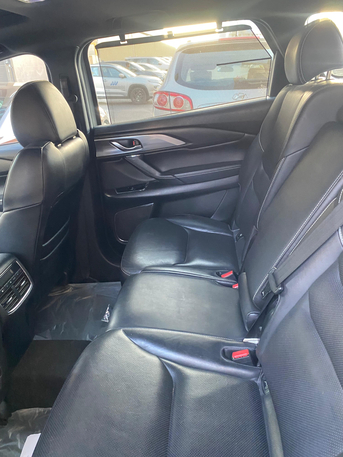Khobar, Vehicles, Cars & Trucks , SAR 78000,  Mazda CX-09,  2021,  Automatic,  216000 KM,  🚘 Used For Sale:  Mazda CX-9 (High Plus Trim)  Model Year:   Trim: High Plus (Ful