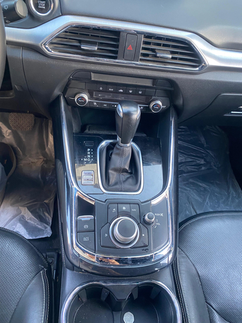 Khobar, Vehicles, Cars & Trucks , SAR 78000,  Mazda CX-09,  2021,  Automatic,  216000 KM,  🚘 Used For Sale:  Mazda CX-9 (High Plus Trim)  Model Year:   Trim: High Plus (Ful
