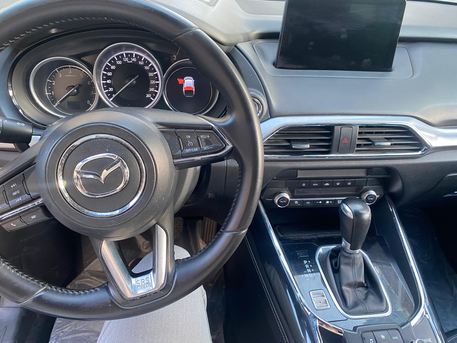 Khobar, Vehicles, Cars & Trucks , SAR 78000,  Mazda CX-09,  2021,  Automatic,  216000 KM,  🚘 Used For Sale:  Mazda CX-9 (High Plus Trim)  Model Year:   Trim: High Plus (Ful