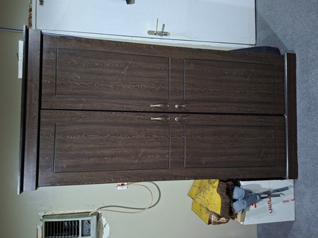 Hofuf, Household Items, SAR 500,  Ac And Cup Bord For Sale