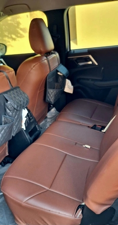 Khobar, Vehicles, Cars & Trucks , SAR 92000,  Mitsubishi Outlander,  2025,  Automatic,  5000 KM,  ​For  (7-Seater) – Agency Condition