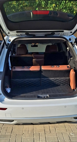 Khobar, Vehicles, Cars & Trucks , SAR 92000,  Mitsubishi Outlander,  2025,  Automatic,  5000 KM,  ​For  (7-Seater) – Agency Condition
