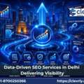 Results-Driven SEO Services In Delhi For Lasting Rankings