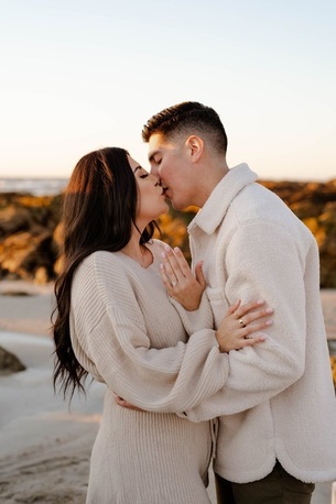 Los Angeles, Photography, Hire Luxury Engagement Photographer In Carmel