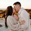 Hire Luxury Engagement Photographer In Carmel