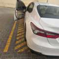 SAR 50000,  TOYOTA CAMERY 2024,  2024,  Automatic,  54000 KM,  Urgent Sale
