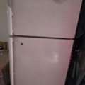 BHD 35,  Urgent Sale: Large Supra Fridge For Sale (400L, Double Door) - 35BHD