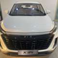 BHD 8,  X35 Baic,  2026,  Automatic,  ,  X35 Brand. New Suv
