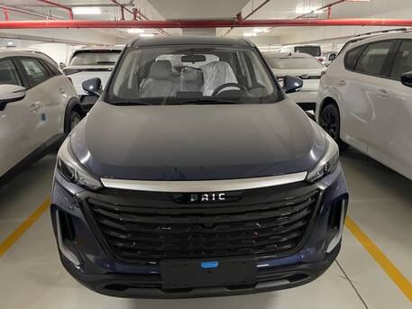 Mahooz, Vehicles, Cars & Trucks , BHD 8,  X35 Baic,  2026,  Automatic,  ,  X35 Brand. New Suv