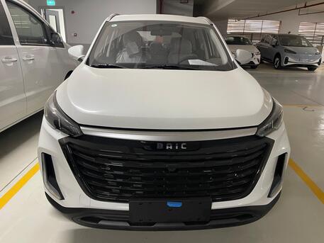 Mahooz, Vehicles, Cars & Trucks , BHD 8,  X35 Baic,  2026,  Automatic,  ,  X35 Brand. New Suv