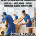 Movers And Packers