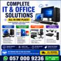 ✅✅✅ COMPLETE IT & OFFICE SOLUTIONS RIYADH – ✅ 057 000 9236 ✅✅✅