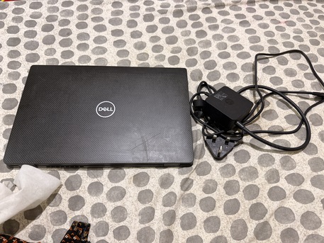Riyadh, Computers, SAR 1100,  Dell Laptop Lattitude 7410