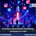 Market-Leading Social Media Marketing Company In India