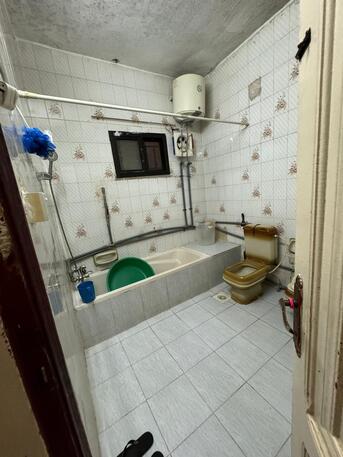 Al Rehab, Rooms for Rent, SAR 1000/month,  Furnished,  500 Sq. Meter,  Fully Furnished Room With Electricity & Water