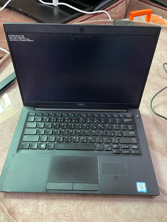 Riyadh, Computers, SAR 800,  Dell Latitude 7280 | Intel Core I5 | 8GB RAM | 512GB SSD