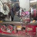 SAR 260000,  AUTOMOBILES MACHINERY (GERMAN MADE) LETH MACHINE, GRINDER MACHINFE ETC.