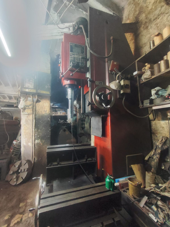 Dammam, Industrial Machinery, SAR 260000,  AUTOMOBILES MACHINERY (GERMAN MADE) LETH MACHINE, GRINDER MACHINFE ETC.