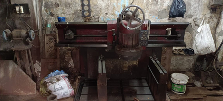 Dammam, Industrial Machinery, SAR 260000,  AUTOMOBILES MACHINERY (GERMAN MADE) LETH MACHINE, GRINDER MACHINFE ETC.