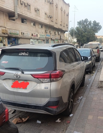 Jubail, Vehicles, Cars & Trucks , SAR 2800,  Toyota,  2025,  Automatic,  100000 KM,   Rush 2023 &  Veloz  Available For Monthly Rent