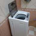 SAR 120,  Ikon 5kg Washing Machine (No Spinning)