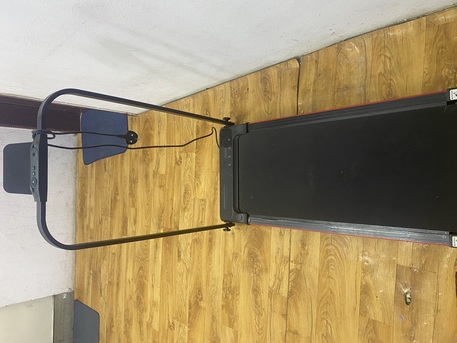 Buraidah, Sporting Goods, SAR 200,  Threadmill For Sale (2 Months Old)not Even Used