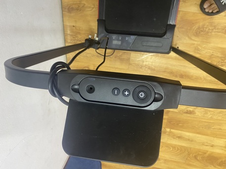 Buraidah, Sporting Goods, SAR 200,  Threadmill For Sale (2 Months Old)not Even Used