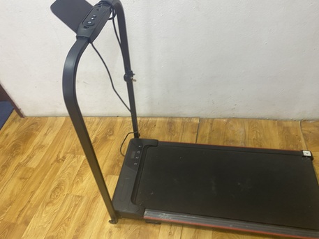 Buraidah, Sporting Goods, SAR 200,  Threadmill For Sale (2 Months Old)not Even Used