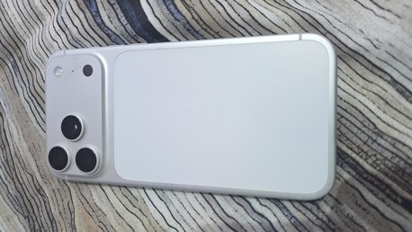 Jeddah, Mobile Phones, SAR 5000,  IPhone 17 Pro Max