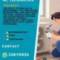 Ac Technician & Refirigrater Repair