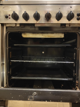 Mushrefah, Appliances, SAR 400,  Glem Gas Italian