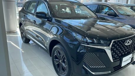 Mahooz, Vehicles, Cars & Trucks , BHD 9,  Chery Tiggo7,  2026,  Automatic,  2800 KM,  Used SUV