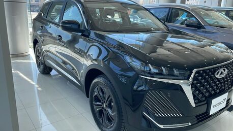 Mahooz, Vehicles, Cars & Trucks , BHD 9,  Chery Tiggo7,  2026,  Automatic,  2800 KM,  Used SUV